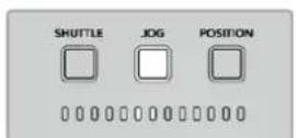 Blackmagic Design HyperDeck Extreme 8K - Jog - 2