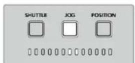 Blackmagic Design HyperDeck Extreme 8K - Jog - 3