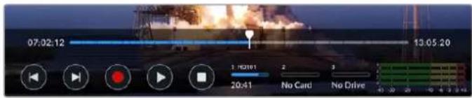 07:02:12 13:05:20 1: HQ101 20:41 No Card No Drive