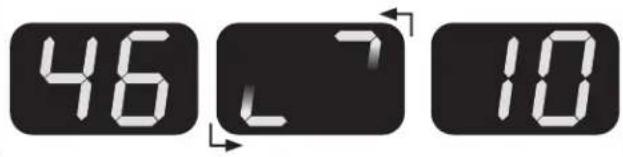FRIGIDAIRE FAQE7111LW - Auto Dry Cycles - 1