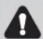 FRIGIDAIRE FAQE7111LW - WARNING - 1