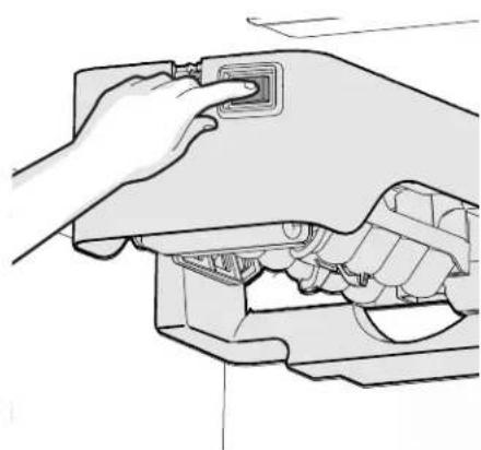 FRIGIDAIRE IMKFD23A - Automatic Ice Maker Tips - 1