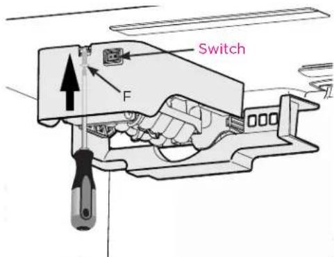 Switch F