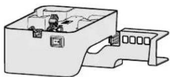 FRIGIDAIRE IMKFD23A - Cobra FRZ IM Numbers: - 1
