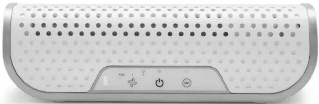 SUNBEAM On-The-Go Fresh SAP0800WH - 1