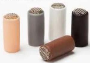 Point Source Audio Series8 X-Connector - Lavaliers - 8