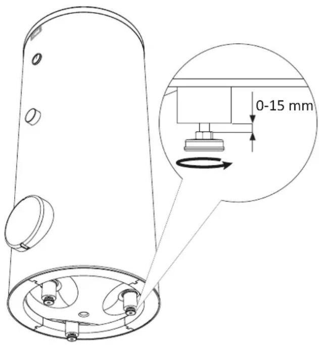 0-15 mm