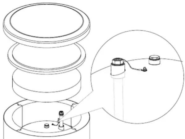Nibe BA-ST 9030-2FE - -Information - 1