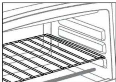 OSTER TSSTTVVGS1 - Características de su horno tostador - 3
