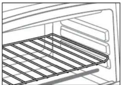 OSTER TSSTTVVGS1 - Características de su horno tostador - 2