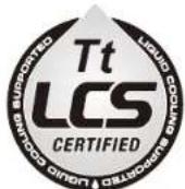 THERMALTAKE V350 TG ARGB Air - Tt LCS-Liquid Cooling Support Certification - 1