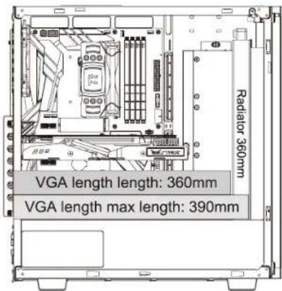 THERMALTAKE V350 TG ARGB Air - V350 TG ARGB Air V350argiARGBdANotice - 4