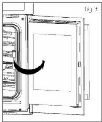 Technika TSO605TX-R - Remove from the slide: - 3