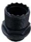 BEC Technologies MX-200A ODU - Power on your MX-200A ODU - 5
