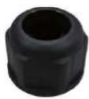 BEC Technologies MX-200A ODU - Power on your MX-200A ODU - 1