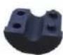 BEC Technologies MX-200A ODU - Power on your MX-200A ODU - 3
