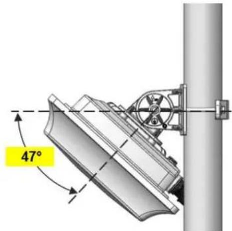47°