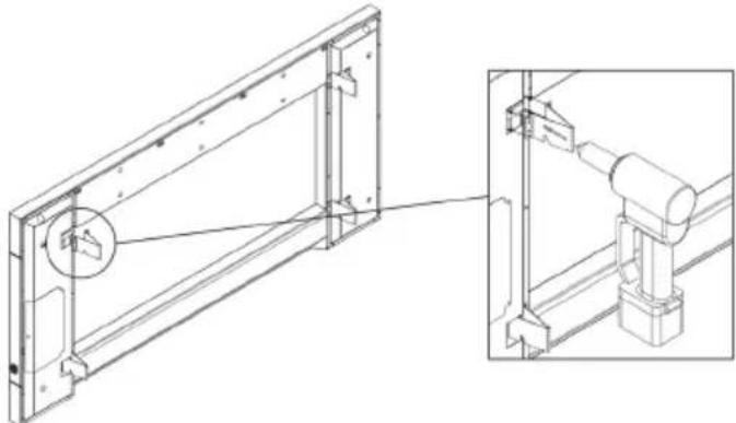 Escea EF5000 - F2 Fitting the Fascia - 1