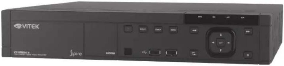 VITEK VT-025916 VITEK Internet 4.000 Bluetooth Spire HDMI