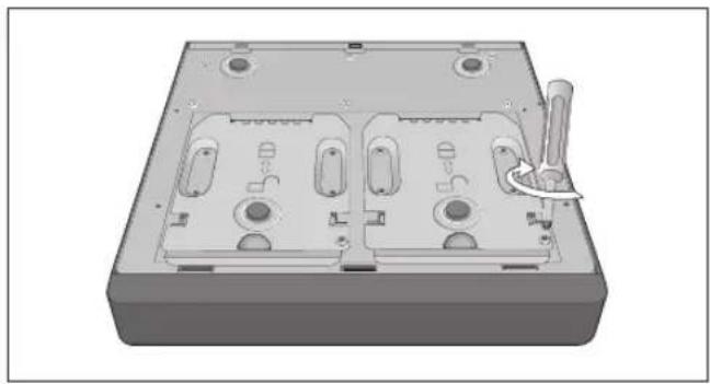 Vitek VT-SRL916 - 8/16-Channel Models - 5