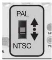 Vitek VT-SRL916 - Connecting to the monitor - 1