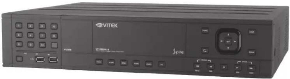VITEK Spire V7-024W13 Spire