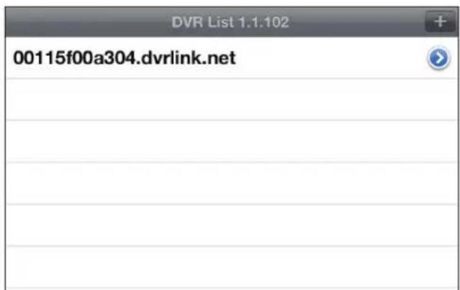 DVR List 1.1.102 00115f00a304.dvrlink.net