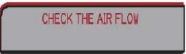 MAXELL MC-WU5501 - Related messages (continued) - 3