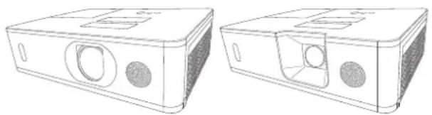 MAXELL MC-WU5501 - User's Manual (detailed) Operating Guide - 1