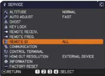 MAXELL MC-WU5501 - SCHEDULE (continued) - 5