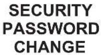 MAXELL MC-WU5501 - If you have forgotten your password - 1