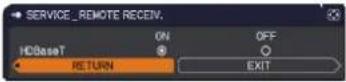 MAXELL MC-WU5501 - SCHEDULE (continued) - 3