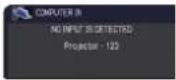 MAXELL MC-WU5501 - If you have forgotten your password - 7