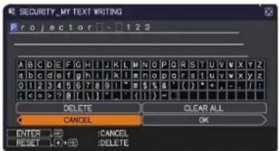 MAXELL MC-WU5501 - If you have forgotten your password - 9