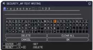MAXELL MC-WU5501 - If you have forgotten your password - 10