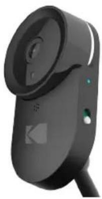 KODAK Cherish F680 - LED Behaviors for Home Unit - 1