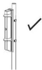 OPTEX SL-650QDP-BT - 1-2 PRECAUTIONS - 7