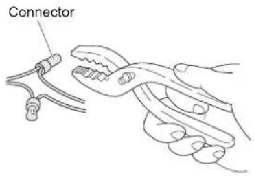 Connector