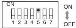 OPTEX SL-650QDP-BT - ALARM MEMORY FUNCTION - 3