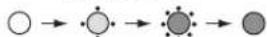 OPTEX SL-650QDP-BT - NOTE>> - 2