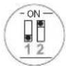 OPTEX SL-650QDP-BT - 4 CHANNEL BEAM FREQUENCY SELECTOR - 4