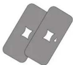 OPTEX SL-650QDP-BT - For UL/c-UL installations ; - 9