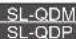OPTEX SL-650QDP-BT - BEAM INTERRUPTION ADJUSTMENT - 1