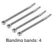 OPTEX SL-650QDP-BT - For UL/c-UL installations ; - 6