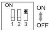 OPTEX SL-650QDP-BT - RE-TRANSMISSION FUNCTION - 3