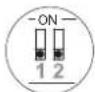 OPTEX SL-650QDP-BT - 4 CHANNEL BEAM FREQUENCY SELECTOR - 3