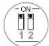 OPTEX SL-650QDP-BT - 4 CHANNEL BEAM FREQUENCY SELECTOR - 6
