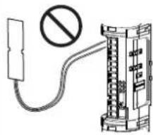 OPTEX SL-650QDP-BT - Caution - 1