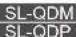 OPTEX SL-650QDP-BT - 3-2 BEAM POWER CONTROL SELECTOR - 1
