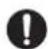 OPTEX SL-650QDP-BT - Caution - 1